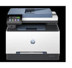 HP 3303FDW Renkli Tonersiz Lazer Yazıcı