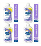 Activex Sensitive Nemlendiricili Antibakteriyel Köpük Sıvı Sabun 1.5 lt 4'lü