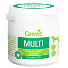 Canvit Multi D Vitamini C Vitamini B Vitamini Köpekler İçin 100 gr Yem Köpek Vitamini