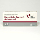 Vetexpert Hepatiale Forte Advanced Köpekler İçin 30 Tablet Tablet Köpek Vitamini