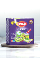 Koza Tek İçimlik Kivi Aromalı İçeçek Tozu 6 gr 50'li