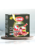 Koza Tek İçimlik Nar Aromalı İçeçek Tozu 350 gr 50'li