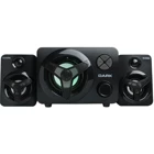 Dark DK-AC-SP215 Bluetooth Hoparlör Siyah
