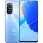 Huawei Nova 9 Se 128 Gb Hafıza 8 Gb Ram 6.78 İnç 108 MP Ips Lcd Ekran Android Akıllı Cep Telefonu Mavi