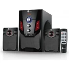 Emrtech EMR-203 Bluetooth Hoparlör Siyah
