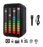 Gaman KTS-1752 Bluetooth Hoparlör Siyah
