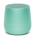 Lexon Mino Bluetooth Hoparlör Mint