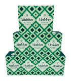 Maldon İyotsuz Deniz Tuzu Kutu 9x250 gr