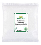 Laraska İyotsuz Epsom Tuzu Paket 1 kg