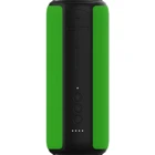 Monster Bukra V1 Bluetooth Hoparlör Siyah Yeşil