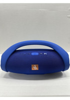 Jopus Discover+ Bluetooth Hoparlör Mavi