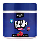 Proteinocean Ahududu Aromalı Glutamin BCAA 120 gr Toz