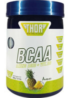 Thor Nutrition Ananas Aromalı Glutamin BCAA 500 gr Toz