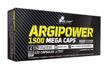 Olimp Argipower Kompleks Aminoasit 120 Adet Kapsül