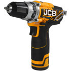 JCB 21-12Dd 12 V 2 Ah Akülü Vidalama Makinesi