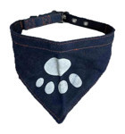 Miapet Boyun Köpek Tasması Lacivert