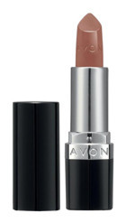 Avon Parlak Krem Lipstick Ruj