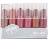 Beaulis 225 Essential Mat Krem Kalem Ruj