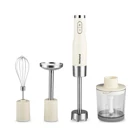 Homend Artfood 1925h 800 W Çırpıcılı Krem El Mikseri Seti