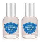 Farmasi Signor Onyx EDP Erkek Parfüm 2x50 ml