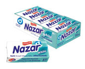 Saadet Nazar Naneli Sakız 5'li 20 Adet