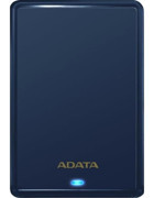 Adata AHV620S-1TU3-CBL 2 TB 2.5 inç USB 3.1 Harici Harddisk Mavi