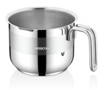 Amboss Saphire 1 Parça 14 cm Çelik Tencere
