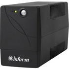 Inform Guardian 600 VA 7 Ah Kurşun Asitli Line İnteraktif Güç Kaynağı
