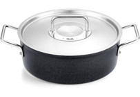 Fissler Adamant Caserrole 2 Parça 28 cm Alüminyum Tencere