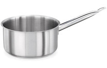 Kapp 1 Parça 22 cm Yanmaz-Yapışmaz Tencere
