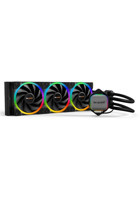 Be Quiet Pure Loop 2 Fx Bw015 Bakır Borulu Sessiz 4 Pin 3 Fanlı Sıvı Soğutmalı RGB Masaüstü İşlemci Soğutucu
