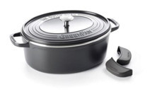 Greenpan Featherweights 2 Parça 24 cm Çelik Tencere