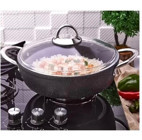 Polochef 1 Parça 36 cm Döküm Tencere