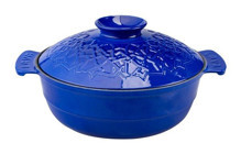 Lava 2 Parça 26 cm Granit Tencere
