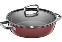 Wmf Fusiontec 2 Parça 24 cm Çelik Tencere