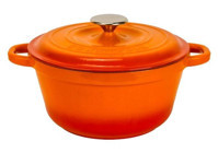 Lava New Heritage 2 Parça 24 cm Alüminyum Tencere