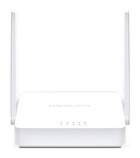 Mercusys MW300D 3 Port 300 Mbps Kablolu ADSL2+ Modem