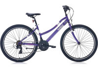 Bianchi 380H 26 Jant 21 Vites Dağ Bisikleti