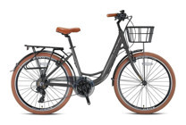 Kron CX 100 28 Kahverengi