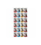 Foodline Yetişkin Karışık Parça Etli-Soslu Yaş Kedi Maması 24x400 gr