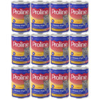 ProLine Yetişkin Okyanus Balığı Parça Etli Yaş Kedi Maması 12x395 gr