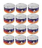 Dardanel Jazzy Yetişkin Tavuk Parça Etli-Soslu Yaş Kedi Maması 12x95 gr
