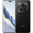 Honor Magic 6 Pro 512 GB Hafıza 12 GB Ram 6.8 inç 50 MP Çift Hatlı Oled Ekran Android Akıllı Cep Telefonu Siyah