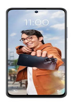 Realme C53 256 GB Hafıza 8 GB Ram 6.74 inç 50 MP Çift Hatlı Ips Lcd Ekran Android Akıllı Cep Telefonu Siyah