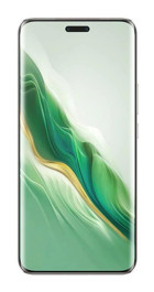 Honor Magic 6 Pro 512 GB Hafıza 12 GB Ram 6.8 inç 50 MP Çift Hatlı Oled Ekran Android Akıllı Cep Telefonu Yeşil
