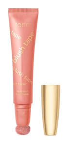 Tarte Blush Tape Işıltılı Likit Allık