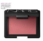 Nars Blush Işıltılı Mat Toz Allık