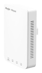 Ruijie RG-RAP1200(P) 2.4 Ghz-5 Ghz 867 Mbps Kablosuz Dual Band İç Mekan Duvar Tipi Access Point