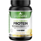 Yeşilmarka Doğal Anamur Muzlu Whey Protein Tozu 748 Gr