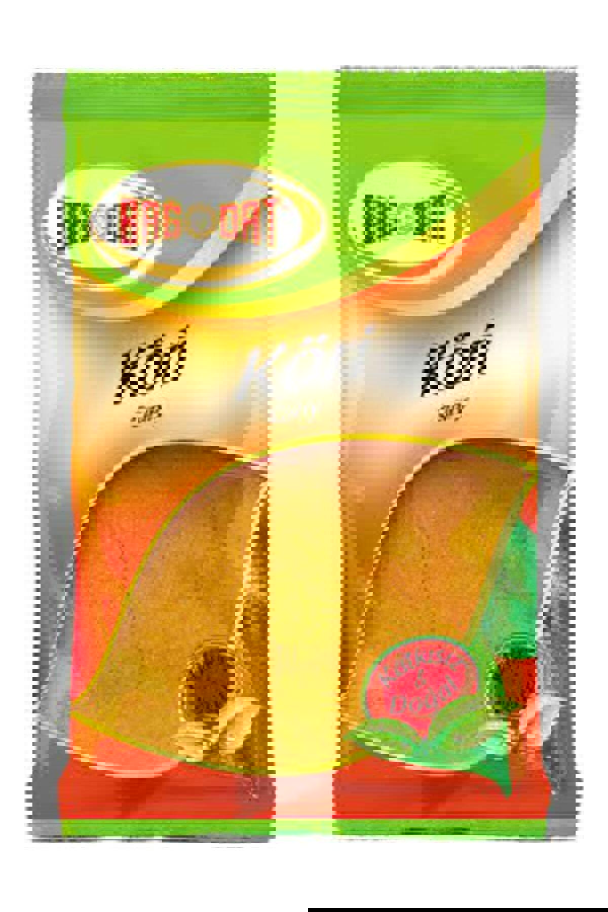 Bağdat Köri 500 gr